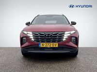 tweedehands Hyundai Tucson 1.6 T-GDI HEV Premium | Trekhaak | Navigatie | Vol