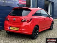 tweedehands Opel Corsa 1.4 Color Edition