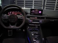 tweedehands Audi RS4 Avant 2.9 Quattro PANO-B&O-CARBON-MASSAGE-MEMORY