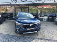 tweedehands Suzuki SX4 S-Cross 1.4 Turbo Bjet 48V Hybrid GL+