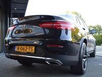 tweedehands Mercedes 250 GLC-KLASSE Coupé4MATIC AMG Comand Led Camera Distronic Night Pdc