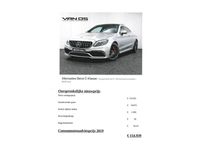 Occasion Mercedes S63 AMG AMG 2021 Grijs Coupé