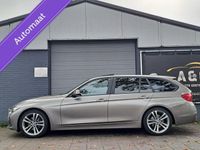 tweedehands BMW 320 3-SERIE Touring d EDE Corporate Lease Essential