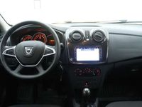 tweedehands Dacia Sandero 0.9 TCe Ambiance | Navigatie | Radio | Camera