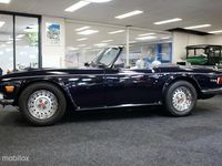 tweedehands Triumph TR6 