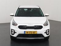 Occasion Kia Niro 142 PK (104 kW) 2022 Wit SUV