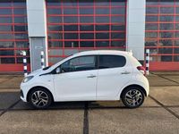 Occasion Peugeot 108 69 PK (50 kW) 2014 Sedan