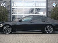 tweedehands BMW 745e 745M-SPORTPAKKET - HIGH EXEC - PANO.