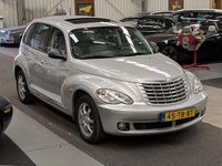 Occasion Chrysler PT Cruiser Touring 143 PK (105 kW) 2006 Grijs Stationwagen
