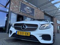 tweedehands Mercedes E220 Coupé d Advantage | Panorama | Burmester | Memory