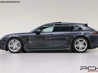 tweedehands Porsche Panamera Turbo 4 Sport Turismo 2.9 V6 330cv PDK Aut.