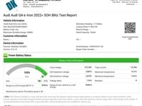 Occasion Audi Q4 e-tron Competition 150 kW (204 PK) 2022 Zwart SUV