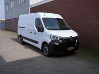 tweedehands Renault Master T35 2.3 dCi 135 L2H2 Comfort - Trekhaak -