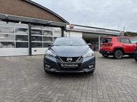 tweedehands Nissan Micra N-Tec 1.0 IG-T AUTOMAAT