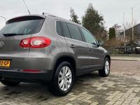 tweedehands VW Tiguan 1.4TSI Easy Line