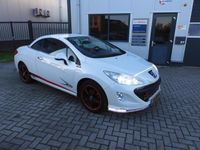 tweedehands Peugeot 308 CC 1.6 VTi Sport Pack