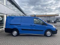 tweedehands Toyota Proace 2.0D L2H1 Aspiration dealaeronderhouden 1e eigenaar BTW auto nu nog zonder BPM Airco en Cruise