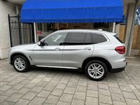 tweedehands BMW X3 xDrive20i High Executive PANO/LEDER/CAMERA