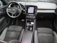 Occasion Volvo XC40 R-Design 129 PK (94 kW) 2022 Grijs SUV