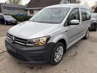 Occasion VW Caddy Maxi Trendline 110 PK (80 kW) 2018 MPV