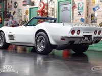 tweedehands Chevrolet Corvette 5.7 V8 - ONLINE AUCTION