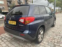 Occasion Suzuki Vitara 120 PK (88 kW) 2017 Blauw SUV