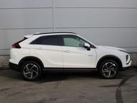 tweedehands Mitsubishi Eclipse Cross 2.4 PHEV Instyle