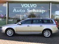 tweedehands Volvo V70 2.0 T4 Dynamic Edition Automaat | Rijklaar incl 12