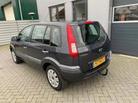 tweedehands Ford Fusion 1.4-16V Cool & Sound