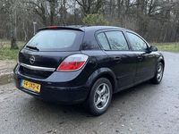 tweedehands Opel Astra 1.6-16V Nieuwe APK Inruil is altijd mogelijk