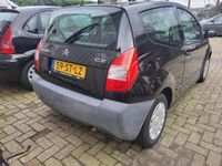 tweedehands Citroën C2 1.1i Furio