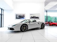 tweedehands Ferrari 488 Spider ~ Munsterhuis~