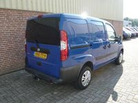 tweedehands Fiat Doblò CARGO 1.6 / AIRCO / BPM-BTW-VRIJ MARGE