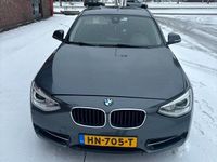Occasion BMW 120 183 PK (134 kW) 2014 Hatchback