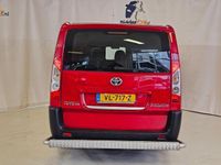 tweedehands Toyota Proace 1.6D L2H1 Aspiration 3p|NAP|1E EIG|CRUISE|AIRCO|APK3-25|SCHUIFDEUR