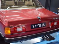 tweedehands BMW 733 7-SERIE i Limousine E32