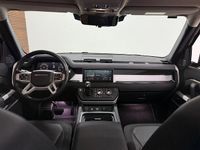 Occasion Land Rover Defender HSE 241 PK (177 kW) 2020 Bruin SUV