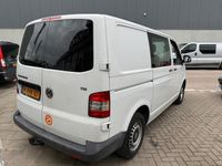 tweedehands VW Transporter 2.0 TDI L1H1 T800