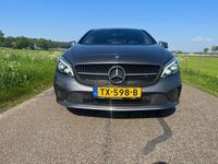 tweedehands Mercedes A200 A-KLASSEd Business Solution AMG