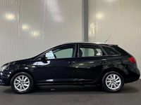 tweedehands Seat Ibiza ST [ NAP climate cruise trekhaak] 1.2 TDI Style Ecomotive