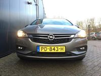 tweedehands Opel Astra Sports Tourer 1.4 Online Edition 150 PK | Navigatie | Trekhaak | Achteruitrijcamera | Climate control