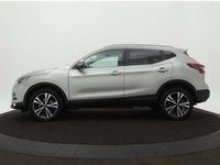 tweedehands Nissan Qashqai 1.3 DIG-T Tekna