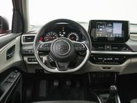 Occasion Suzuki Swift Style 2025 Rood (metallic) Hatchback