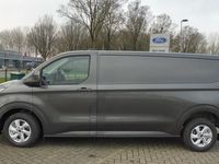 Occasion Ford Transit Custom Limited 170 PK (125 kW) 2024 Grijs Van