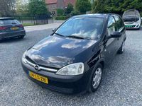 tweedehands Opel Corsa !!VERKOCHTTTTT!!!!