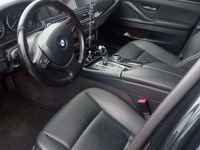 tweedehands BMW 520 520 d Aut.