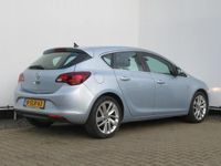 tweedehands Opel Astra 1.4 Turbo Sport NAVI