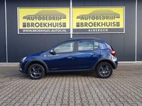 tweedehands Dacia Sandero 0.9 TCe SL Stepway Automatic