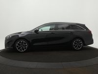 Occasion Kia Ceed GT-Line 2022 Zwart Hatchback