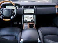 tweedehands Land Rover Range Rover 3.0 TDV6 Vogue